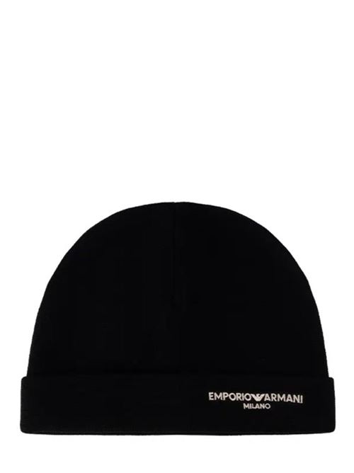 Cappello in lana Emporio Armani | EM002715 AF18241.UC001
